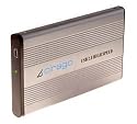 Cirago CST1160 160 GB USB 2.0 Portable Storage