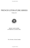 Irony and Satire in French Literature (French Literature, No. 14)
