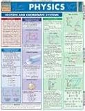 Physics (Quickstudy Reference Guides - Academic)