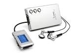  : Cowon iAUDIO M3L - Digital player / recorder / radio - HD 20 GB - WMA, Ogg, MP3 - silver