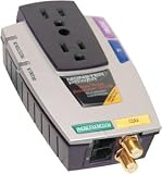 HOME THEATER POWER CENTER