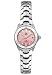 TAG Heuer Women's Link Quartz Pink Mother of Pearl Watch #WJ1315.BA0573