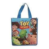 Disney's Pixar TOY Story Tote BAG Grocery  - Toy Story Shopping Bag