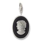 Cameo Lady