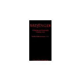 Badfinger (includes Additional Footage) [VHS]