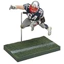 Tedy Bruschi: McFarlane NFL Series 13 Action Figure