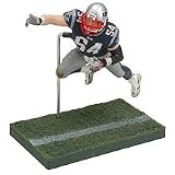 Tedy Bruschi: McFarlane NFL Series 13 Action Figure