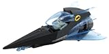 Eigenschaften Mattel G8814 / Mattel G8814 - Batman Animated Fahrzeug: Hyperjet