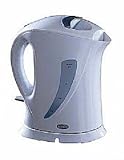 Breville JK50 White Cordless Jug Kettle