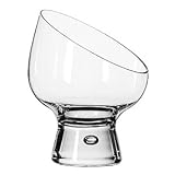 FANTASY 8.5 OZ, CS 2/DZ, 08-0075 LIBBEY GLASS, INC. GLASSWARE