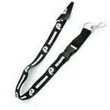 Washington Redskins Lanyard-Blackout Version