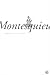 Montesquieu Montesquieu