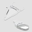 AccuMeasure MyoTape MT05 and AM-3000 Fitness 3000 Personal Body Fat Tester Kit