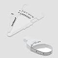 AccuMeasure MyoTape MT05 and AM-3000 Fitness 3000 Personal Body Fat Tester Kit