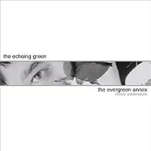 The Evergreen Annex: Remix Addendum