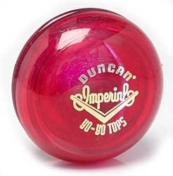 Duncan 75th Anniversary Imperial Classic Yo-Yo