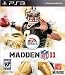 New Electronic Arts Sdvg Madden Nfl 11 Product Type Ps3 Game Stylish Popular Sub Genre Video Sports