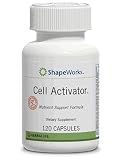 Herbalife ShapeWorks Cell Activator