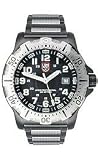 Luminox Men's Navy Seal PVD watch #8252