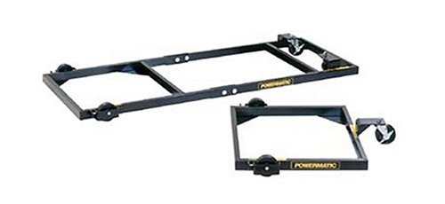 Powermatic 2042376 Mobile Base for Model 60B Joiner