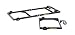 Powermatic 2042376 Mobile Base for Model 60B Joiner