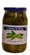 Polish Dill Pickles (cracovia) 860g