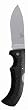 Gerber 06064 Gator Fine Edge, Drop Point Knife