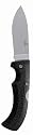 Gerber 06064 Gator Fine Edge, Drop Point Knife