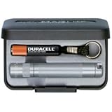 MagLite Solitaire Gift Box, Grey