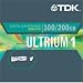 LTO ULTRIUM 100/200GB CART 1PK