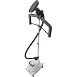 Conair GS10RHR Deluxe Garment Steamer with Hanger