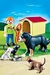 Dog Family