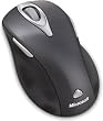 �}�C�N���\�t�g ���C�����X ���[�U�[ �}�E�X Wireless Laser Mouse 5000 63A-00004