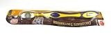 LSU Tigers Children's Toothbrush