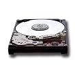 Apricorn - Hard drive - 20 GB - internal - 2.5" - EIDE