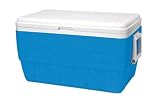 Family 48 Qt - Blue - B000SZMEP6
