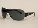 VERSACE OVE2078 SUNGLASSES 100087 SILVER