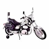 Deluxe Motorcycle