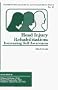 Head Injury Rehabilitation: Increasing Self-Awareness (Professional Series , Vol 15)