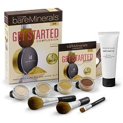 Bare Escentuals Bare Minerals Starter kit (light)