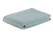 Zambaiti Easy Cashmere Full/Queen Blanket, Sky Blue