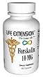 Forskolin 10mg - 60 - Capsule