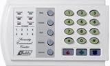 31J6YH18SRL. SL160  NX108   Caddx 8 Zone LED Keypad