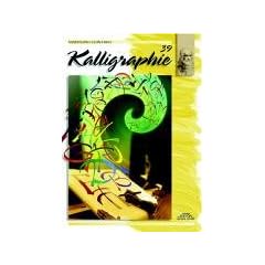 Sammlung Leonardo, Bd.39, Kalligraphie: Malen macht Freude