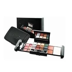 Shany Travel Size Eyeshadow Makeup Kit, 0.80 Ounce