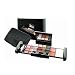 Shany Travel Size Eyeshadow Makeup Kit, 0.80 Ounce