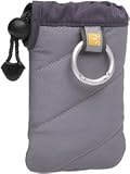 Case Logic UP-2 Universal Pockets Medium (Silver)