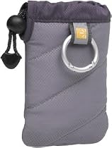 Case Logic UP-2 Universal Pockets Medium (Silver)