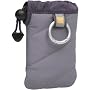 Case Logic UP-2 Universal Pockets Medium (Silver)