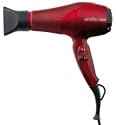 Ermila Compact Tourmalin - Schwarz